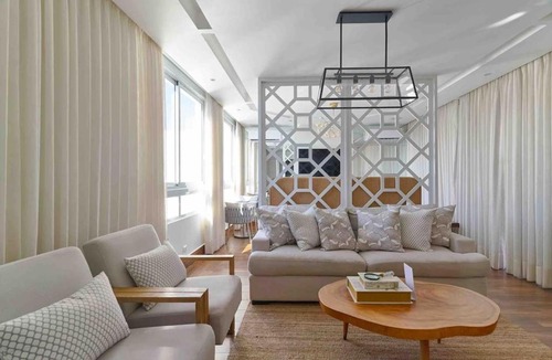 Downtown Santo Domingo Apartment | Pano360Studio Downtownsd Rooftophottublux