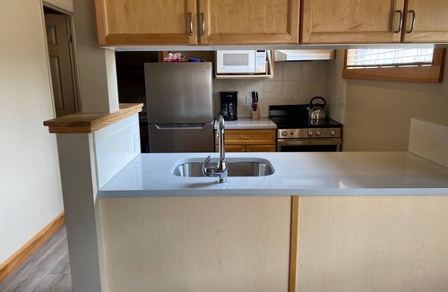 Panorama Condo | Panorama River Front Condo