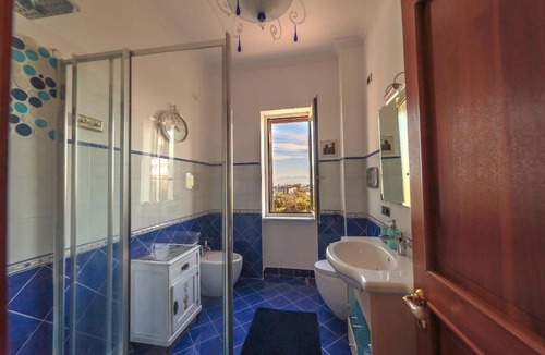 Pontecagnano Faiano Bed & Breakfast | Panora Hill BnB
