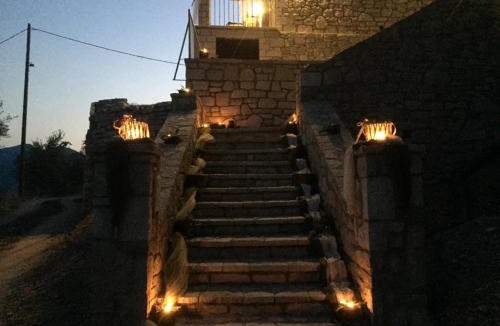Margariti Villa | Panoraia Maisons