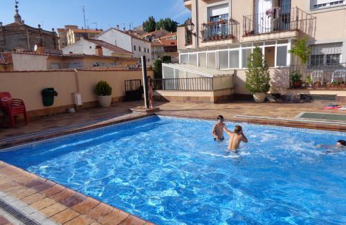Avila Apartment | Panorama Ático