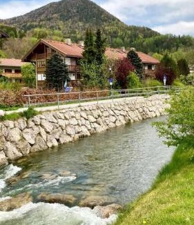 Tegernsee Apartment | Panorama 17 - Einzigartige Ferienwohnung am Tegernsee