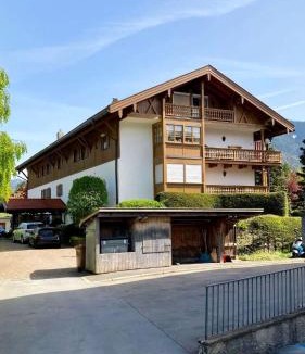 Tegernsee Apartment | Panorama 17 - Einzigartige Ferienwohnung am Tegernsee