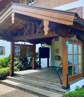 Tegernsee Apartment | Panorama 17 - Einzigartige Ferienwohnung am Tegernsee