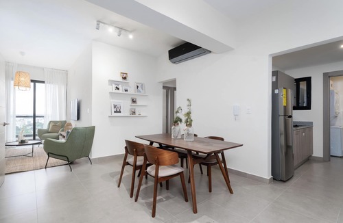 Santo Domingo Apartment | Panorama 310 - 1007