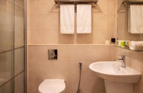 Al Swaifyeh Hotel | Panorama Amman Hotel