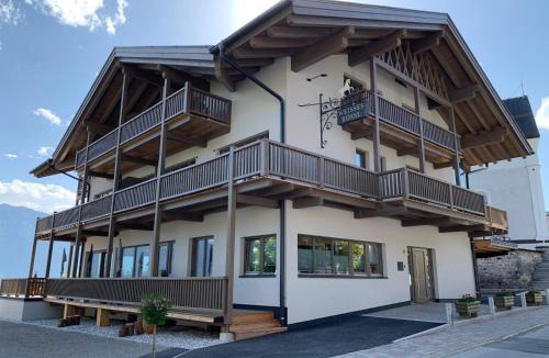 Reith bei Seefeld Bed & Breakfast | Panorama Apart Weisses Rössl