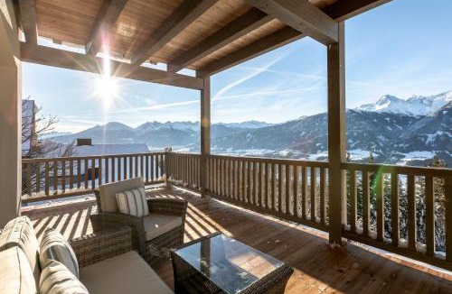 Reith bei Seefeld Bed & Breakfast | Panorama Apart Weisses Rössl