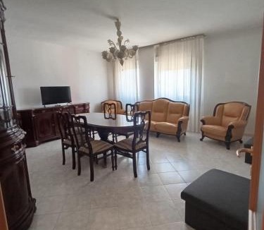 Monfalcone Apartment | Panorama Apartment 6 Beds in Monfalcone