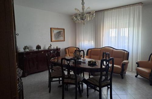 Monfalcone Apartment | Panorama Apartment 6 Beds in Monfalcone