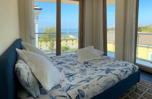 Roiano-Gretta-Barcola-Cologna-Scorcola Apartment | Panorama Apartment