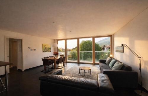 Roiano-Gretta-Barcola-Cologna-Scorcola Apartment | Panorama Apartment