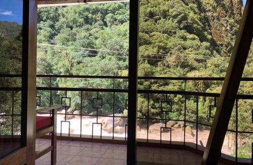 Aguas Calientes Bed & Breakfast | Panorama B&B