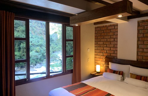 Aguas Calientes Bed & Breakfast | Panorama B&B