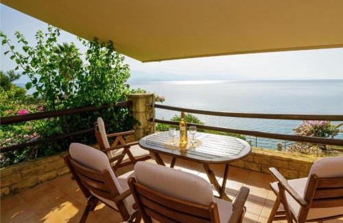 Aipeia House | Panorama Beach