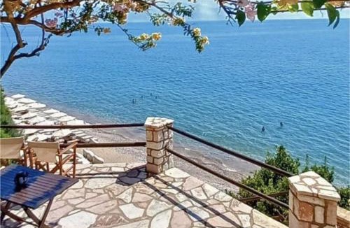 Aipeia House | Panorama Beach