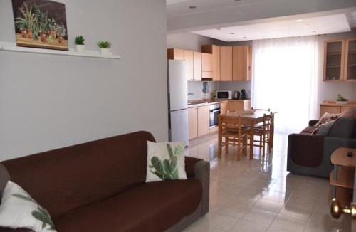 Sant'Anna Apartment | Panorama Beach House