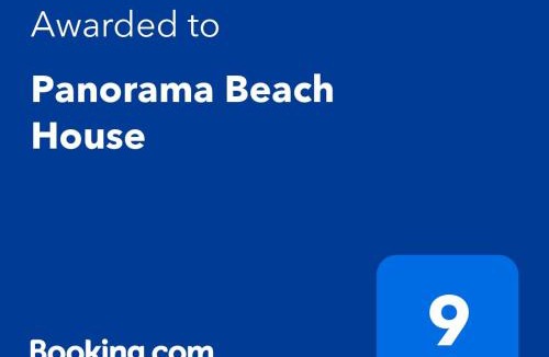 Sant'Anna Apartment | Panorama Beach House