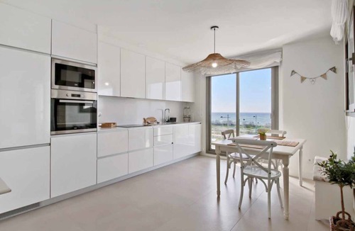 Torrox Costa Apartment | Panorama Beach - Sky View