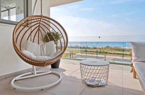 Torrox Costa Apartment | Panorama Beach - Sky View