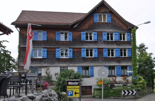 Egnach Apartment | Panorama Blick by Interhome