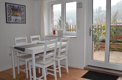 Miltenberg Apartment | Panorama-Blick Miltenberg, 3 Pers., zentr., am Main, Terrasse, Bootverleih, P
