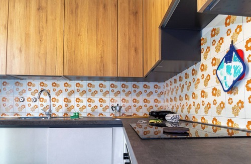 S'Archittu Apartment | Panorama Blu - Three Bedroom Apartment, Sleeps 5