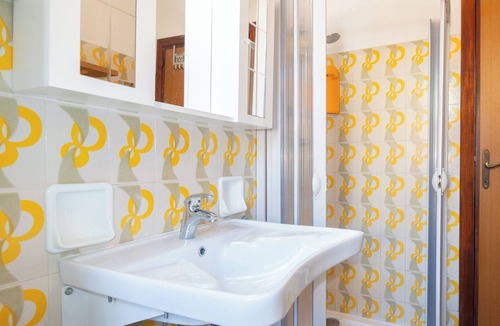S'Archittu Apartment | Panorama Blu - Three Bedroom Apartment, Sleeps 5