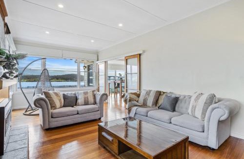 Rosny House | Panorama Bridge Views