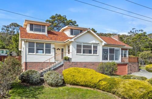 Rosny House | Panorama Bridge Views