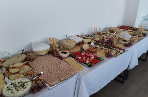 Budesti House | Panorama Budești