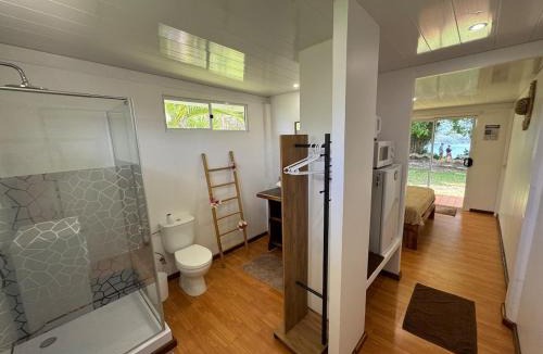 Taha'a House | Panorama Bungalow