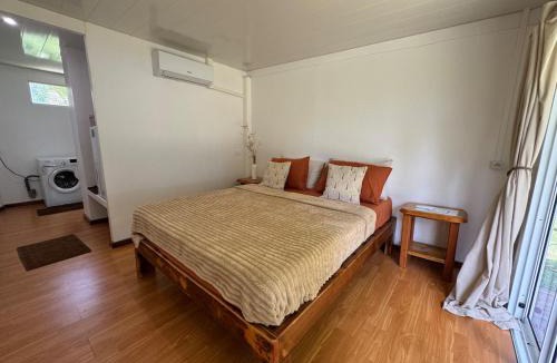 Taha'a House | Panorama Bungalow