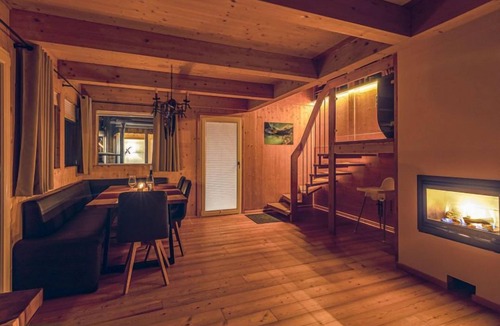 Bad Sankt Leonhard im Lavanttal House | Panorama by Interhome