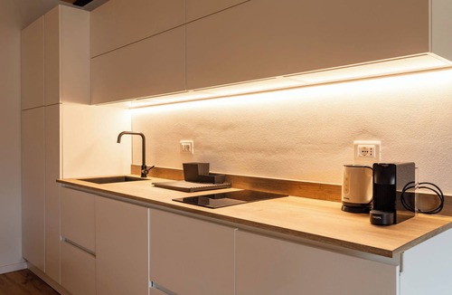 Assenza Apartment | Panorama by Interhome