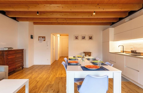 Assenza Apartment | Panorama by Interhome