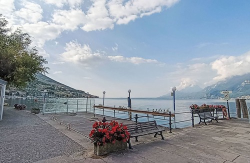 Assenza Apartment | Panorama by Interhome