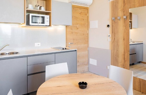 Costermano Apartment | Panorama by Interhome