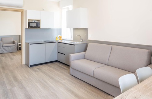 Costermano Apartment | Panorama by Interhome