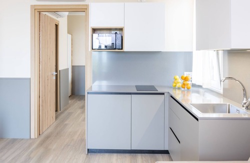 Costermano Apartment | Panorama by Interhome