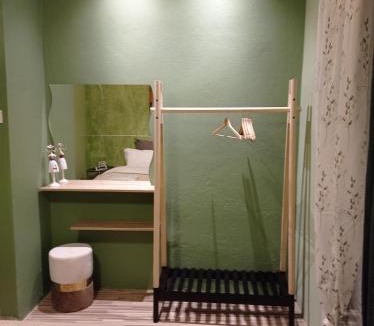 Xanthi Apartment | Panorama Center apartment