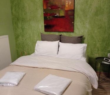 Xanthi Apartment | Panorama Center apartment