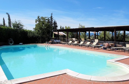Gorgognano Apartment | Panorama (CET125) by Interhome