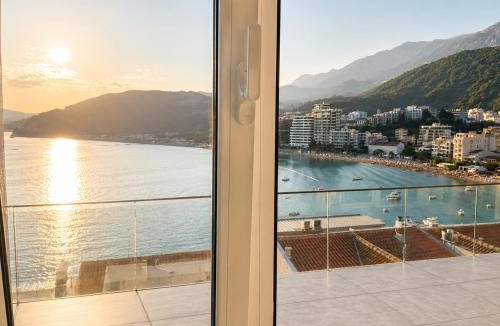 Rafajlovici Apartment | Panorama Chill