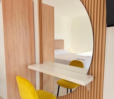 Rafajlovici Apartment | Panorama Chill