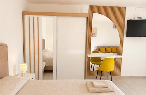 Rafajlovici Apartment | Panorama Chill