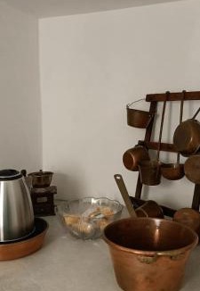 Conversano Bed & Breakfast | Panorama City