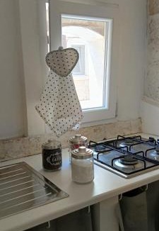 Conversano Bed & Breakfast | Panorama City