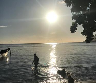 Bunaken Resort | Panorama Cottage