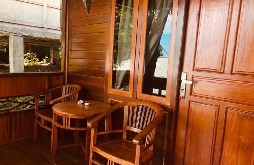 Bunaken Resort | Panorama Cottage